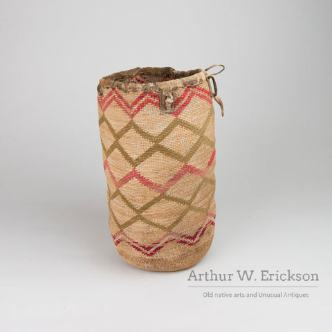 Old Plateau Root Bag