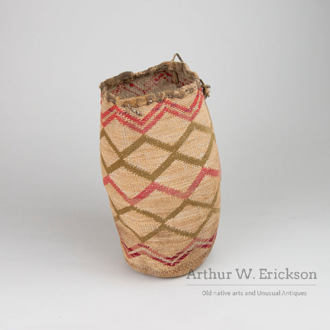 Old Plateau Root Bag