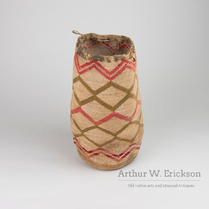 Old Plateau Root Bag