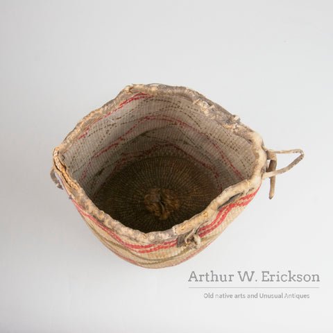 Old Plateau Root Bag