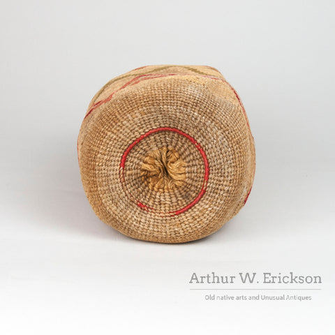 Old Plateau Root Bag