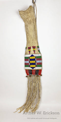 Pipe Bag