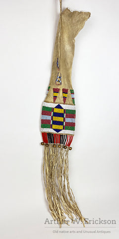 Pipe Bag