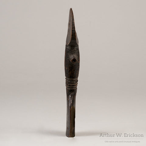 Cameroon Grasslands Flute - Arthur W. Erickson - 5