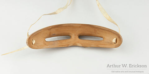 Nunivak Snow Goggles